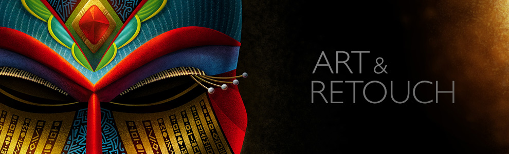 Art and Retouch