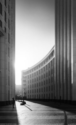 Black City #11