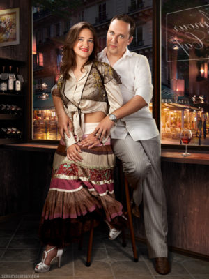 Couple #1 (Retouch - Sergey Dibtsev, Art Director - Olga Alisova) <a href="https://sergeydibtsev.com/wp-content/uploads/Couple-process.gif" target="_blank">Gif-process</a>