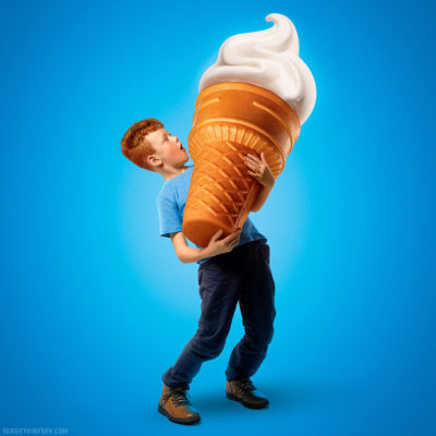 Test retouch (Retoucher - Sergey Dibtsev, Photos - Dodo Pizza Design Team, 2020). <a href="https://sergeydibtsev.com/wp-content/uploads/Boy-process.jpg" target="_blank">Process</a>