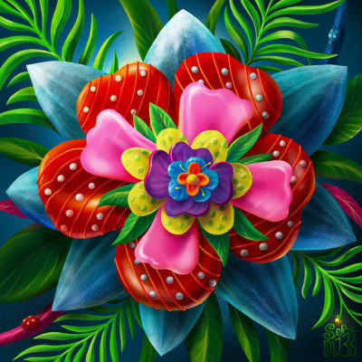 Flower