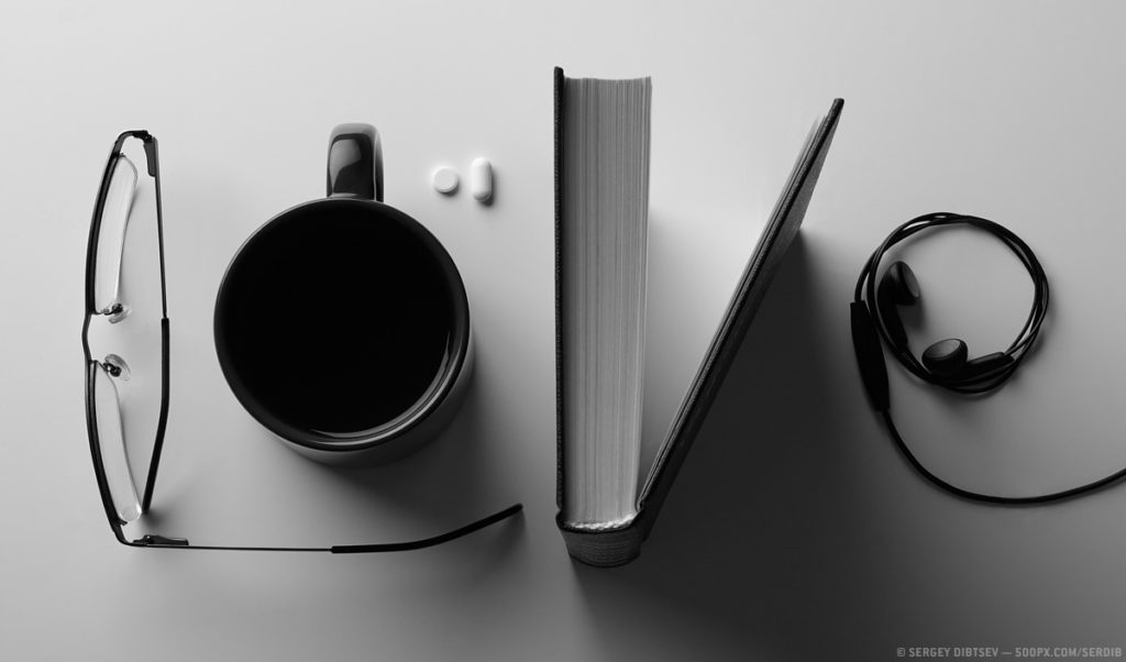 Love. (Xposure International Photography Contest 2017, 2nd Place, Still Life Category)
