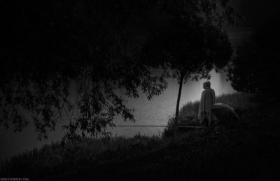 Silence #3