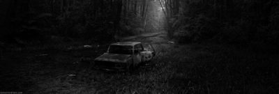 Silence #4. (RPS International Photography Exhibition 160, Shortlist)