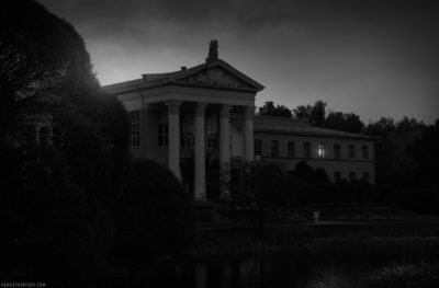 Silence #7