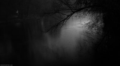 Silence #8
