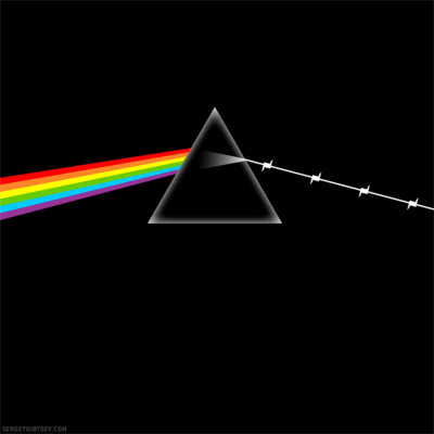 The Dark Side of the Moon (Russian Edition), 2020