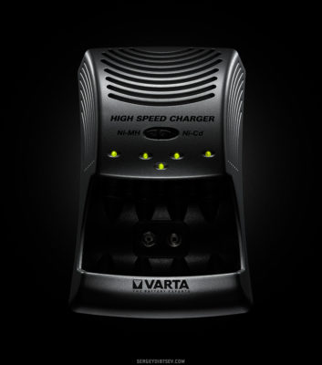 Varta #1