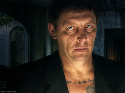 Vladimir